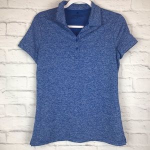Nike Golf Dri Fit Polo Woman’s size medium
